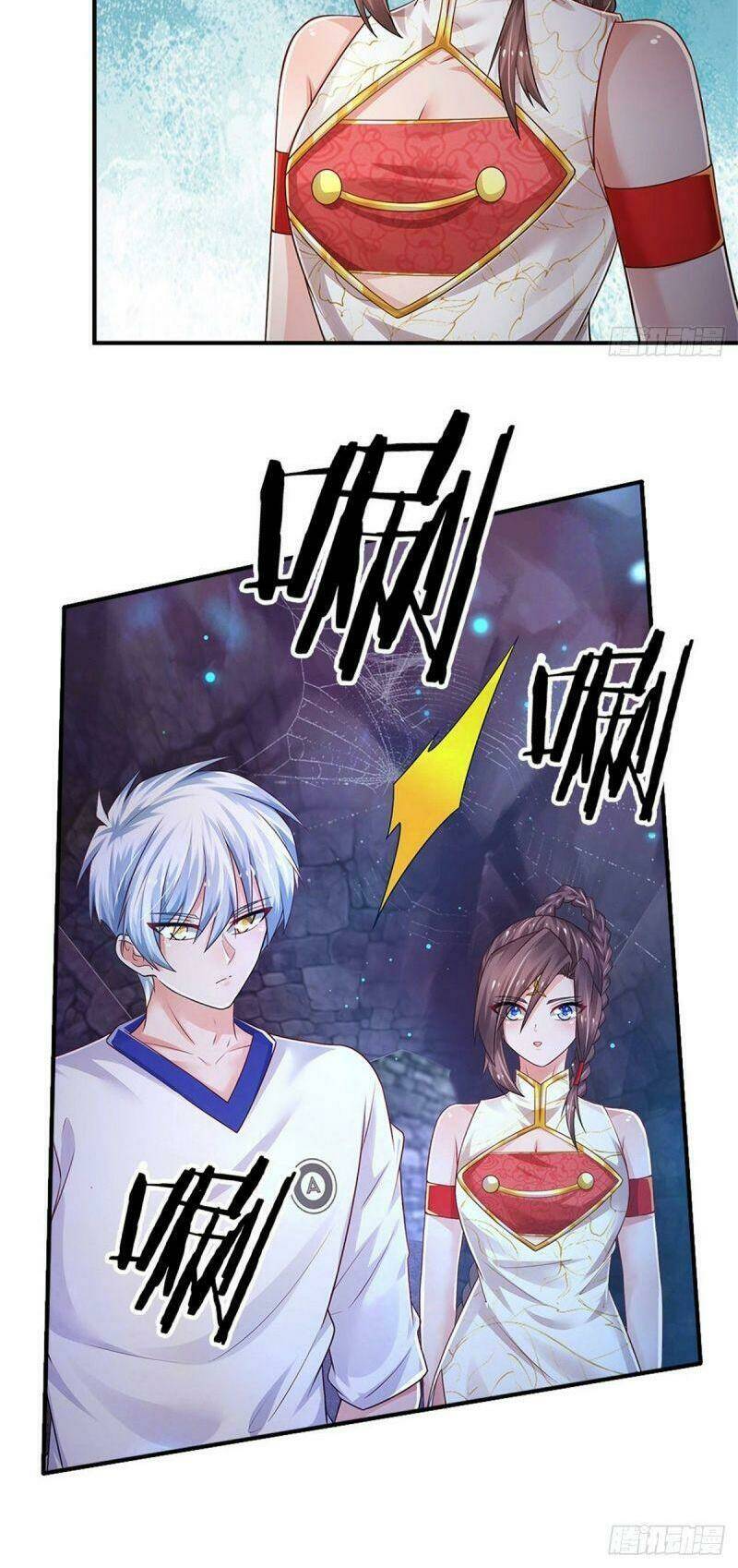 Luyện Thể Trăm Nghìn Tầng Chapter 96 - Trang 2