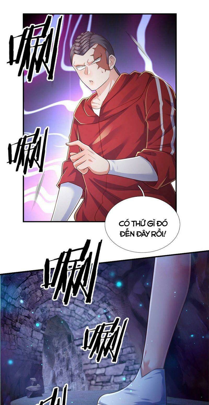 Luyện Thể Trăm Nghìn Tầng Chapter 96 - Trang 2