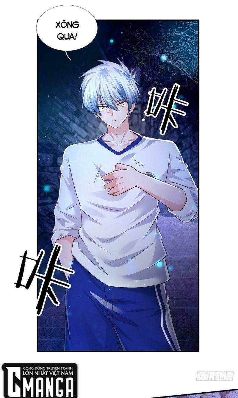 Luyện Thể Trăm Nghìn Tầng Chapter 96 - Trang 2