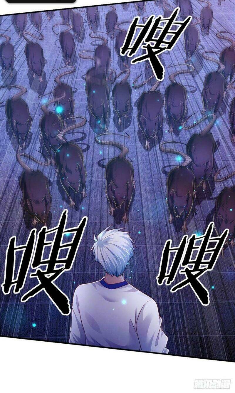 Luyện Thể Trăm Nghìn Tầng Chapter 96 - Trang 2