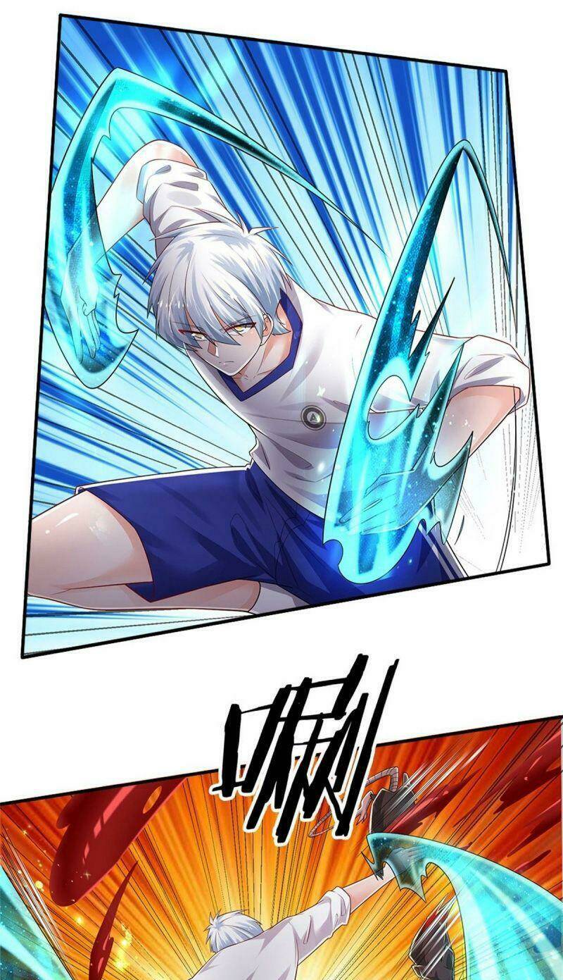 Luyện Thể Trăm Nghìn Tầng Chapter 96 - Trang 2