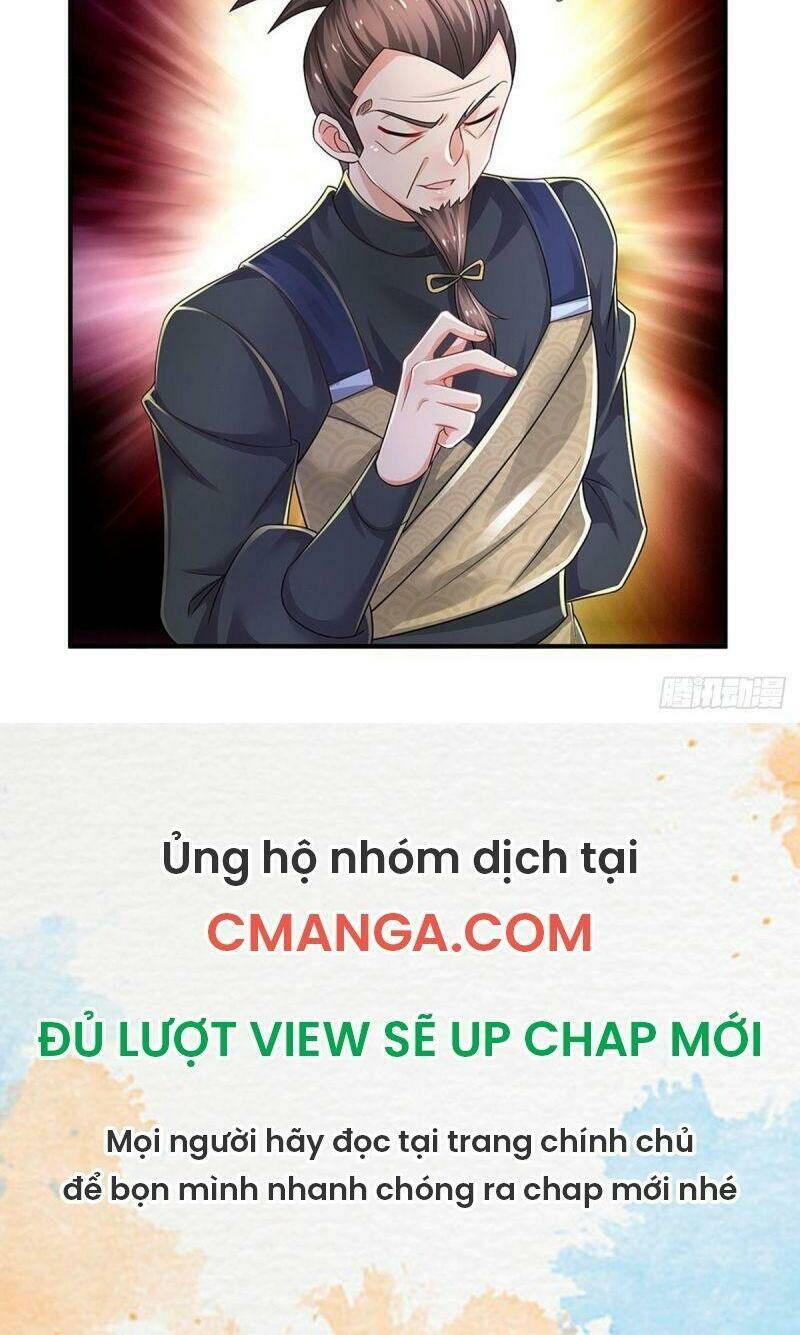 Luyện Thể Trăm Nghìn Tầng Chapter 96 - Trang 2