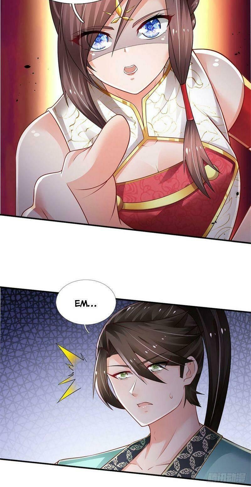 Luyện Thể Trăm Nghìn Tầng Chapter 96 - Trang 2