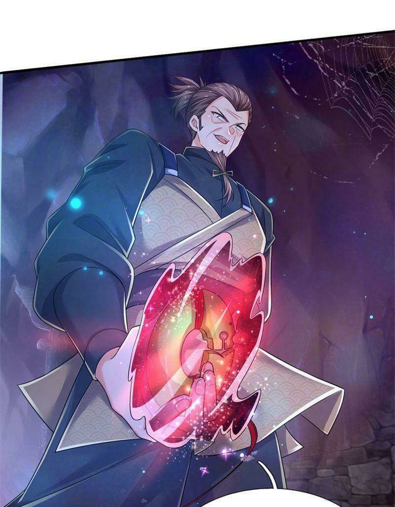 Luyện Thể Trăm Nghìn Tầng Chapter 97 - Trang 2