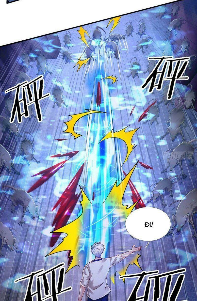 Luyện Thể Trăm Nghìn Tầng Chapter 97 - Trang 2