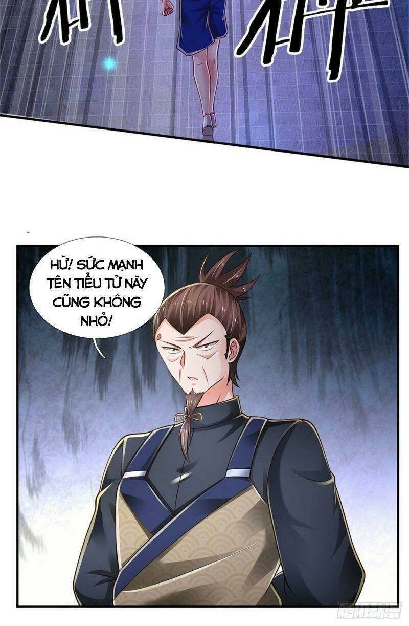 Luyện Thể Trăm Nghìn Tầng Chapter 97 - Trang 2