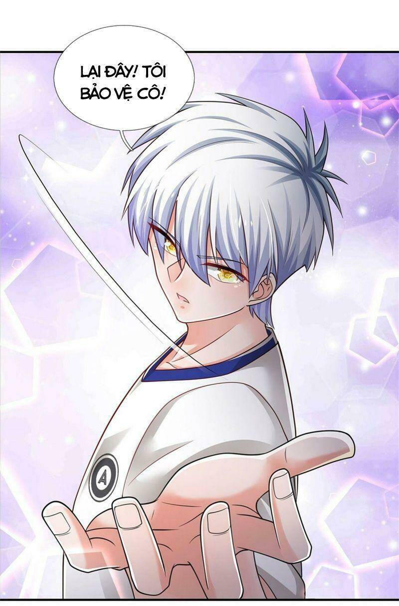 Luyện Thể Trăm Nghìn Tầng Chapter 97 - Trang 2