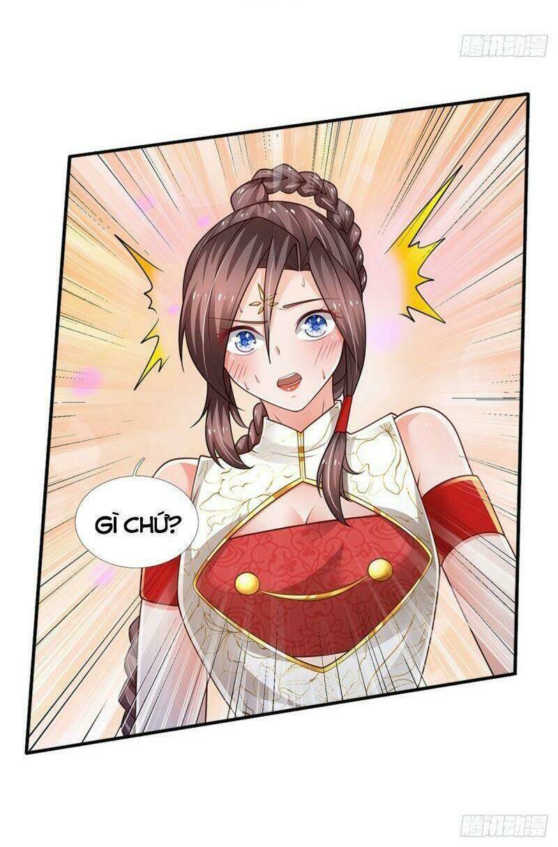 Luyện Thể Trăm Nghìn Tầng Chapter 97 - Trang 2