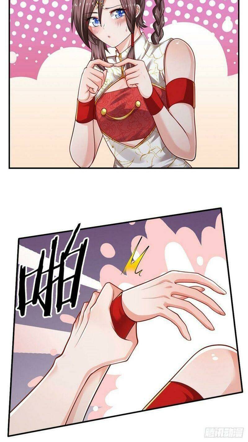 Luyện Thể Trăm Nghìn Tầng Chapter 97 - Trang 2