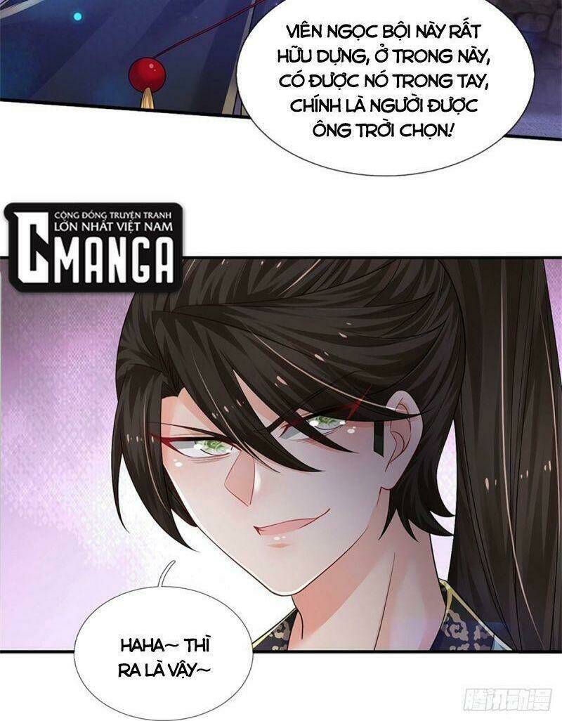 Luyện Thể Trăm Nghìn Tầng Chapter 97 - Trang 2