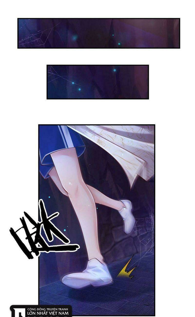 Luyện Thể Trăm Nghìn Tầng Chapter 97 - Trang 2