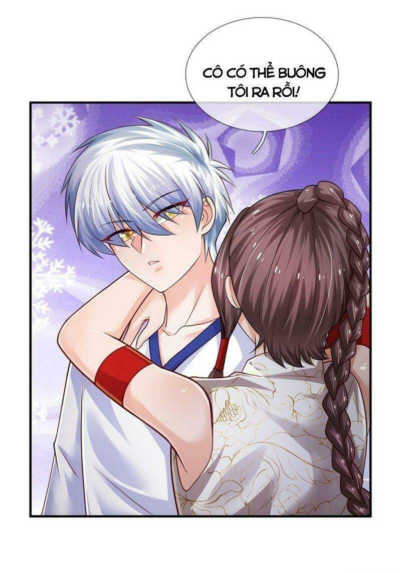 Luyện Thể Trăm Nghìn Tầng Chapter 97 - Trang 2