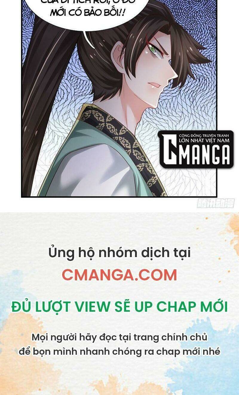 Luyện Thể Trăm Nghìn Tầng Chapter 97 - Trang 2