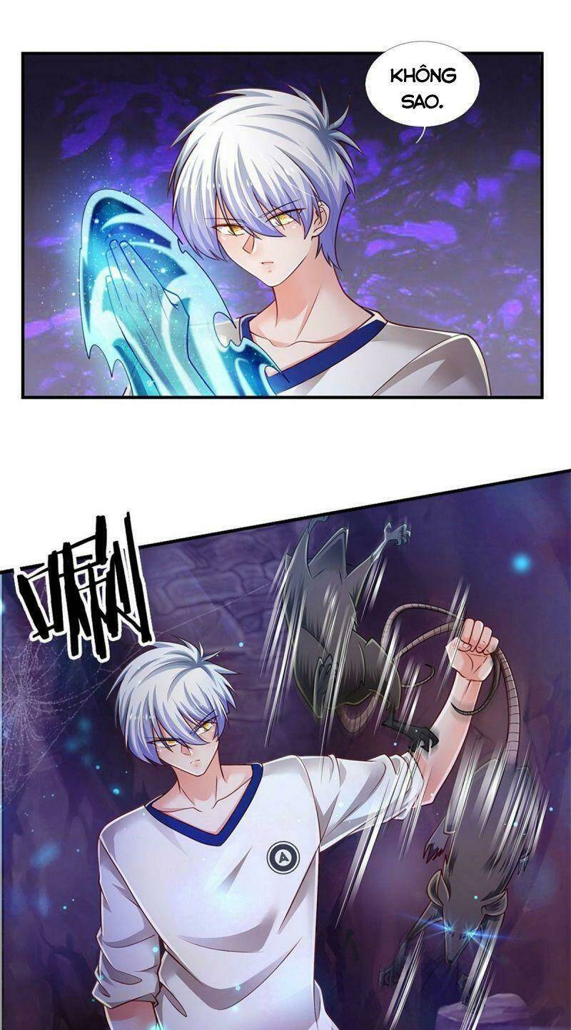 Luyện Thể Trăm Nghìn Tầng Chapter 97 - Trang 2