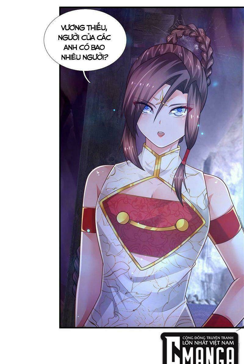 Luyện Thể Trăm Nghìn Tầng Chapter 98 - Trang 2