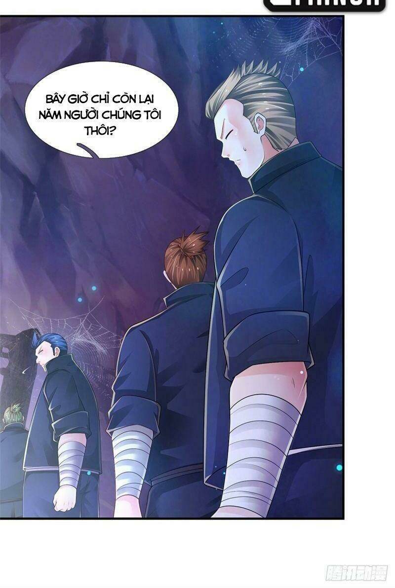 Luyện Thể Trăm Nghìn Tầng Chapter 98 - Trang 2