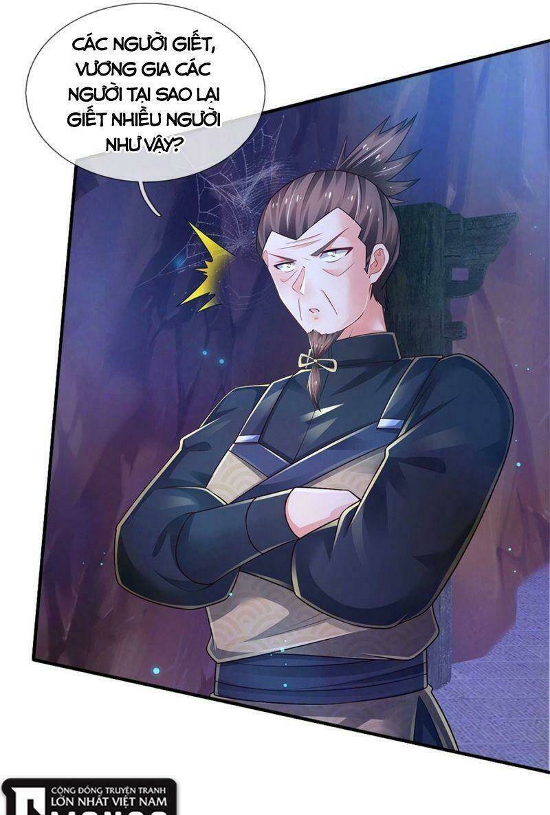 Luyện Thể Trăm Nghìn Tầng Chapter 98 - Trang 2