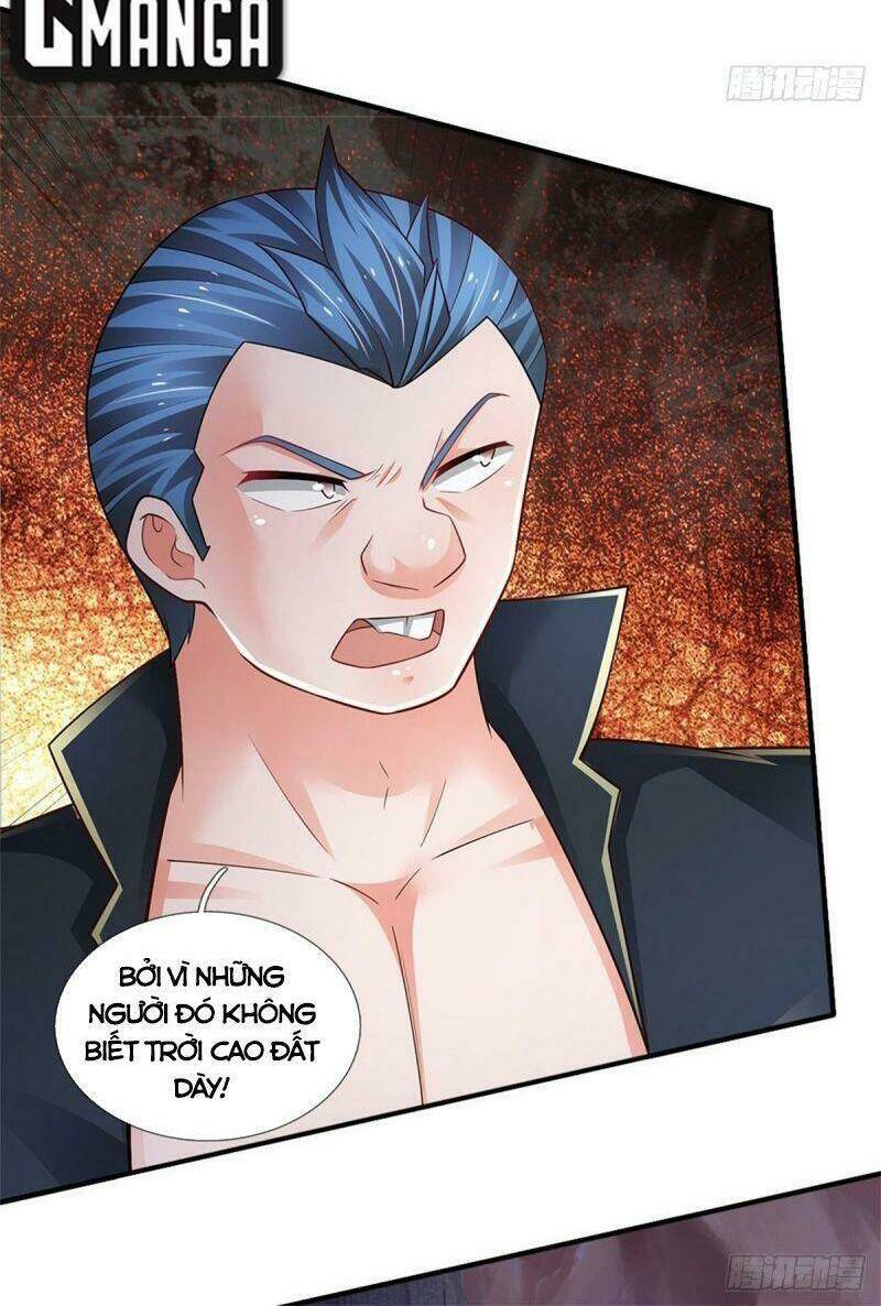 Luyện Thể Trăm Nghìn Tầng Chapter 98 - Trang 2