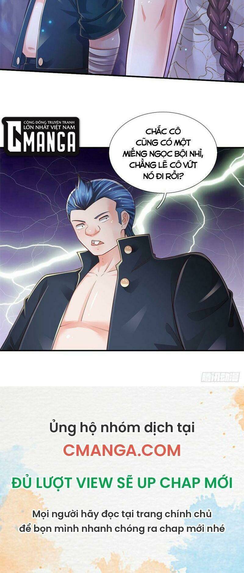 Luyện Thể Trăm Nghìn Tầng Chapter 98 - Trang 2