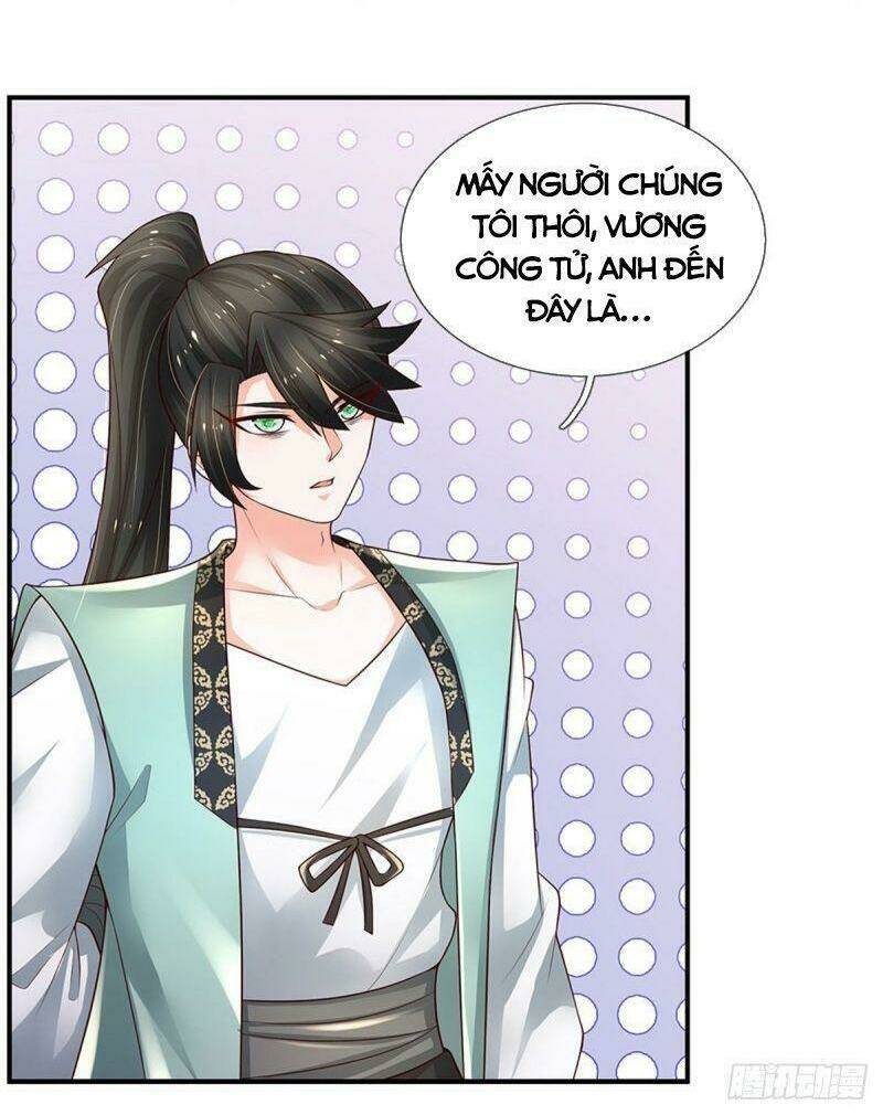 Luyện Thể Trăm Nghìn Tầng Chapter 98 - Trang 2