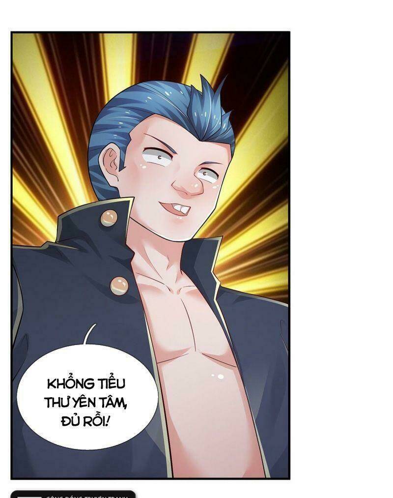 Luyện Thể Trăm Nghìn Tầng Chapter 99 - Trang 2