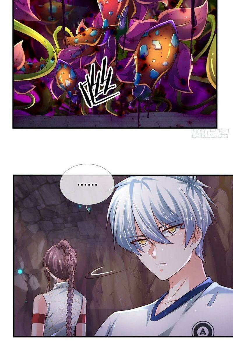 Luyện Thể Trăm Nghìn Tầng Chapter 99 - Trang 2