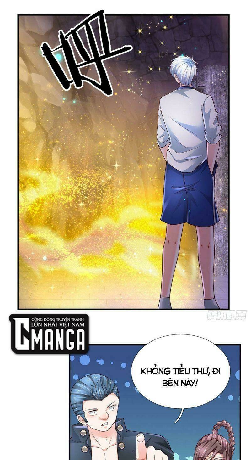 Luyện Thể Trăm Nghìn Tầng Chapter 99 - Trang 2
