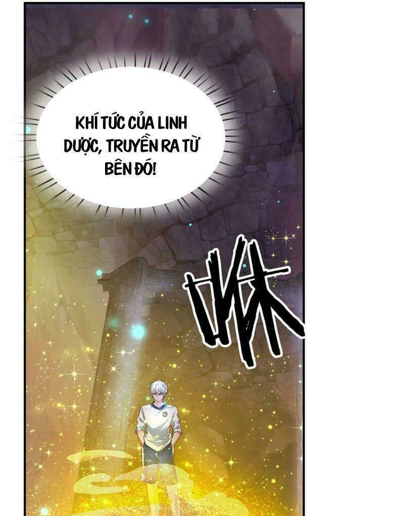 Luyện Thể Trăm Nghìn Tầng Chapter 99 - Trang 2