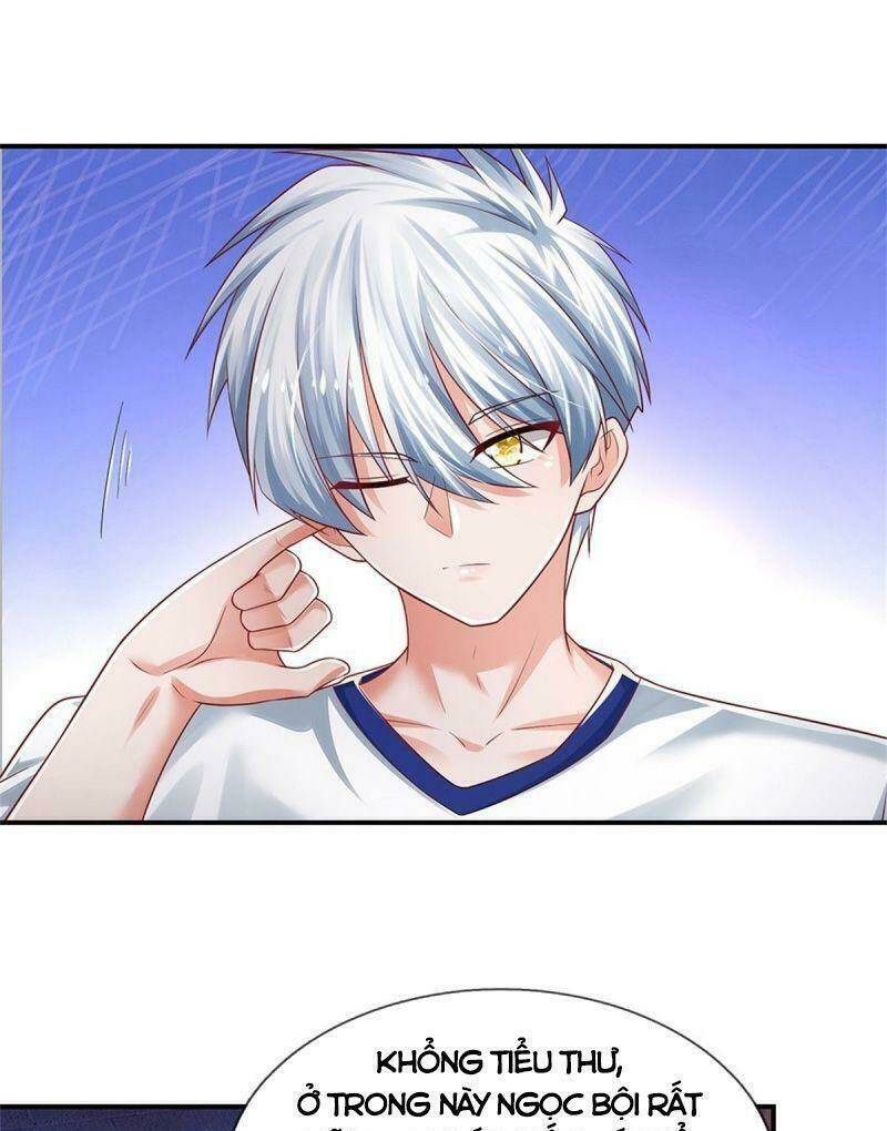 Luyện Thể Trăm Nghìn Tầng Chapter 99 - Trang 2