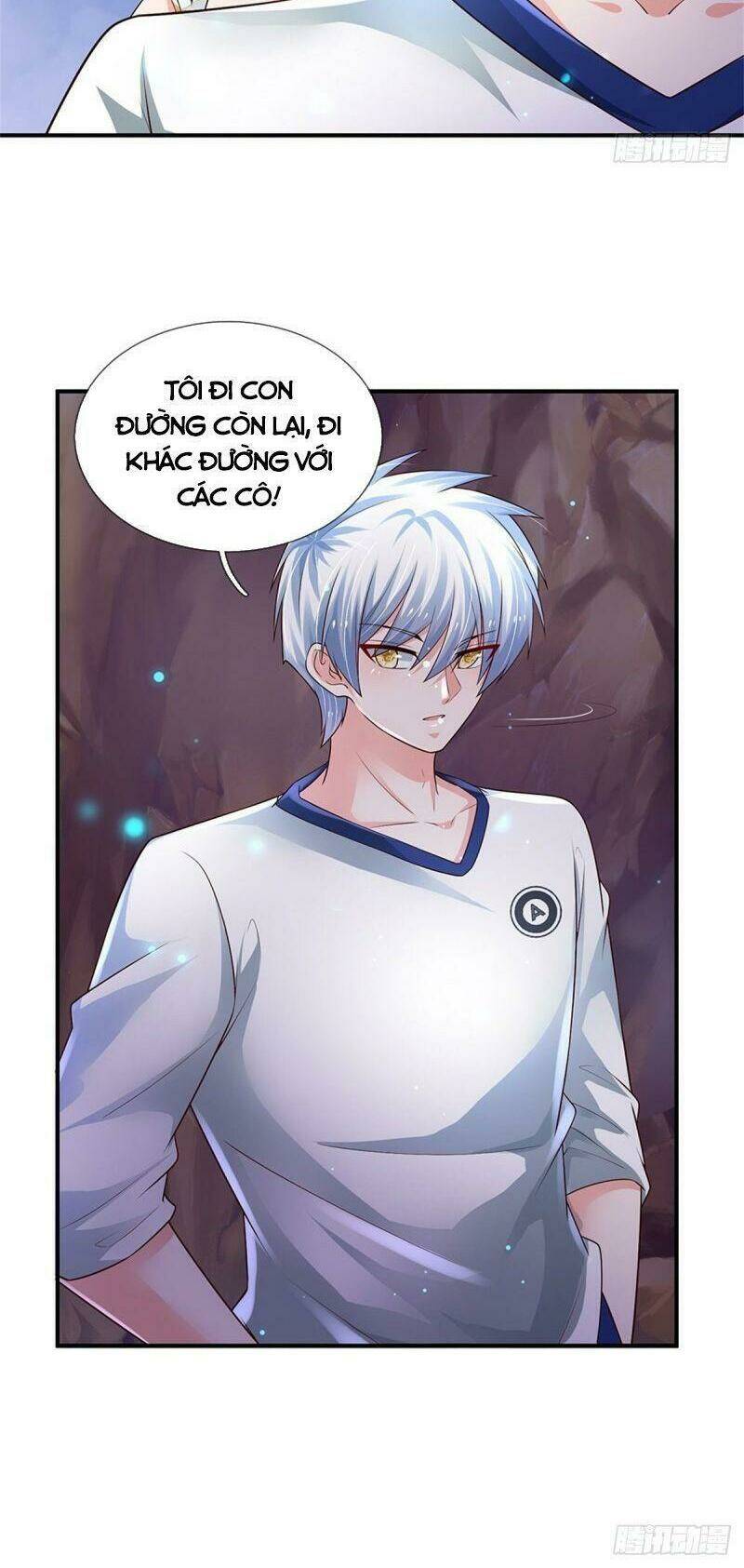 Luyện Thể Trăm Nghìn Tầng Chapter 99 - Trang 2