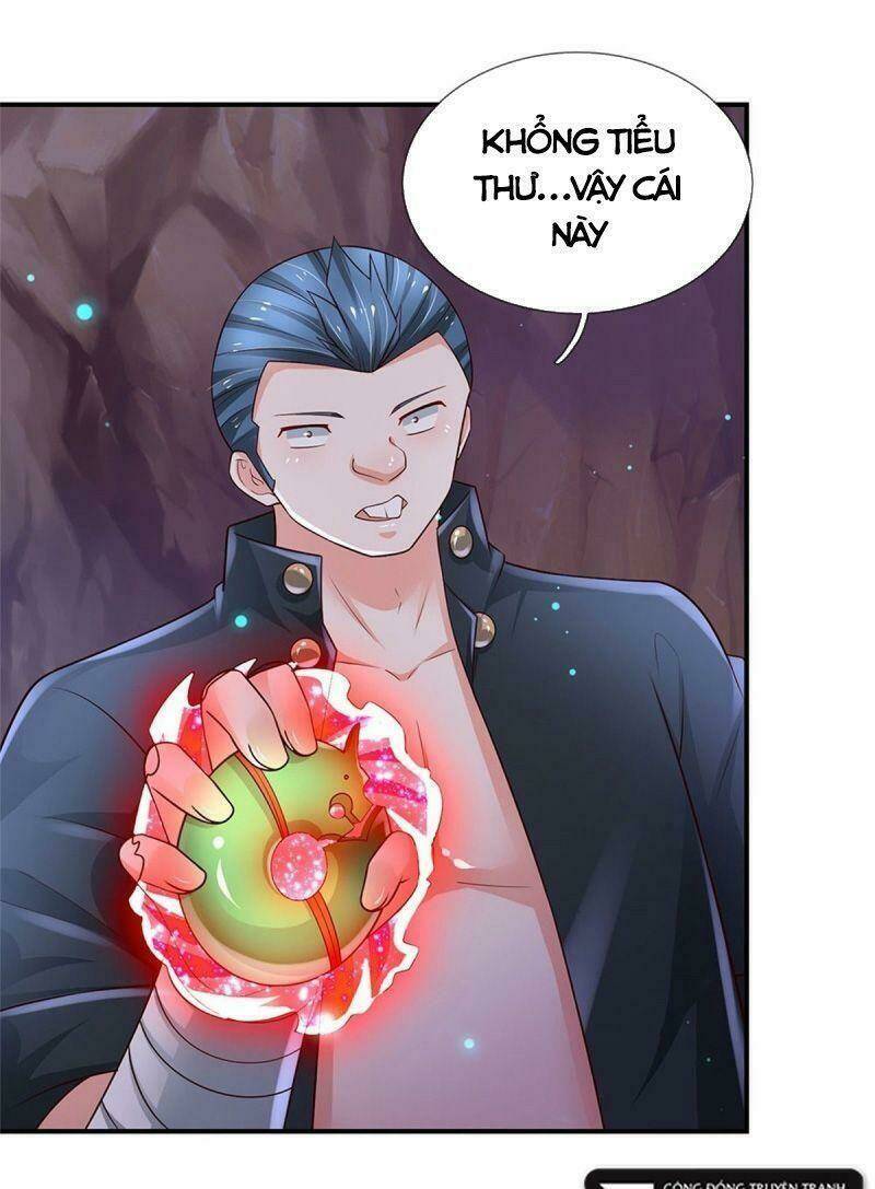 Luyện Thể Trăm Nghìn Tầng Chapter 99 - Trang 2