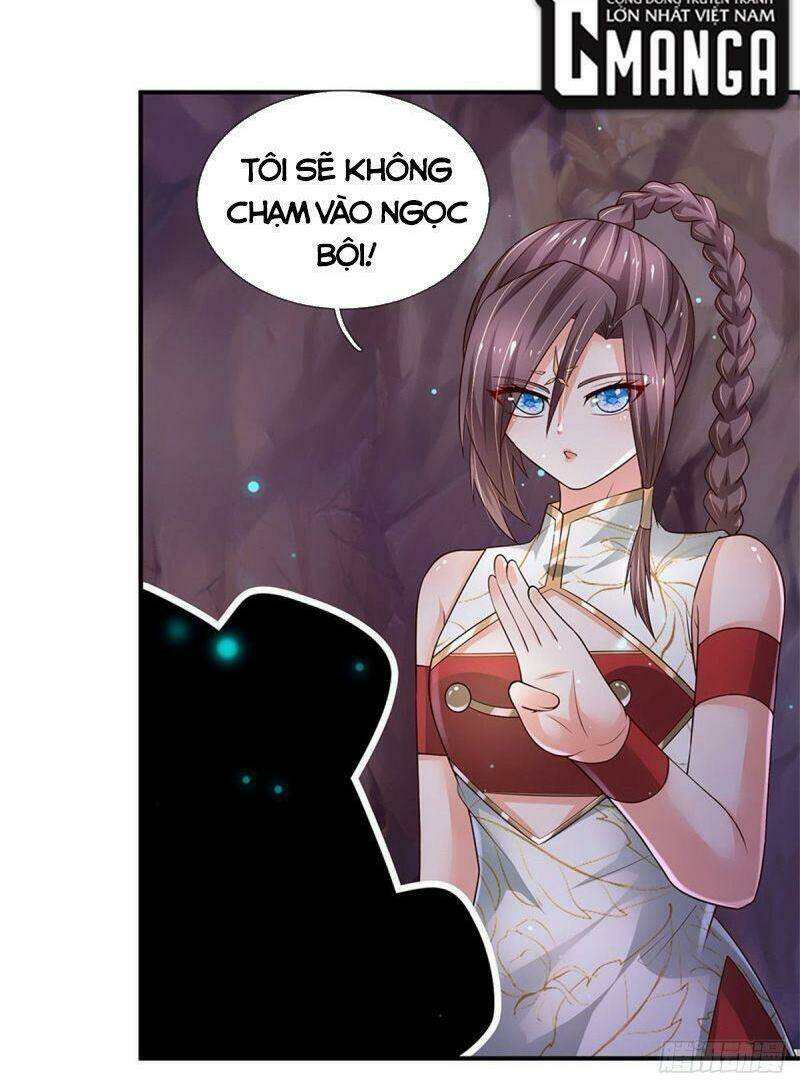 Luyện Thể Trăm Nghìn Tầng Chapter 99 - Trang 2