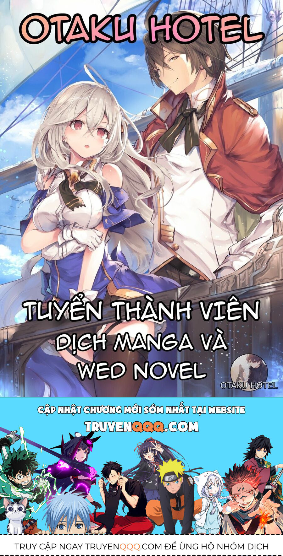 Luyện Thú Sư Sau Khi Bị Đuổi Khỏi Tổ Đội Của Dũng Sĩ, Gặp Được Thiếu Nữ Tai Mèo Của Chủng Tộc Mạnh Nhất Chapter 7 - Trang 2