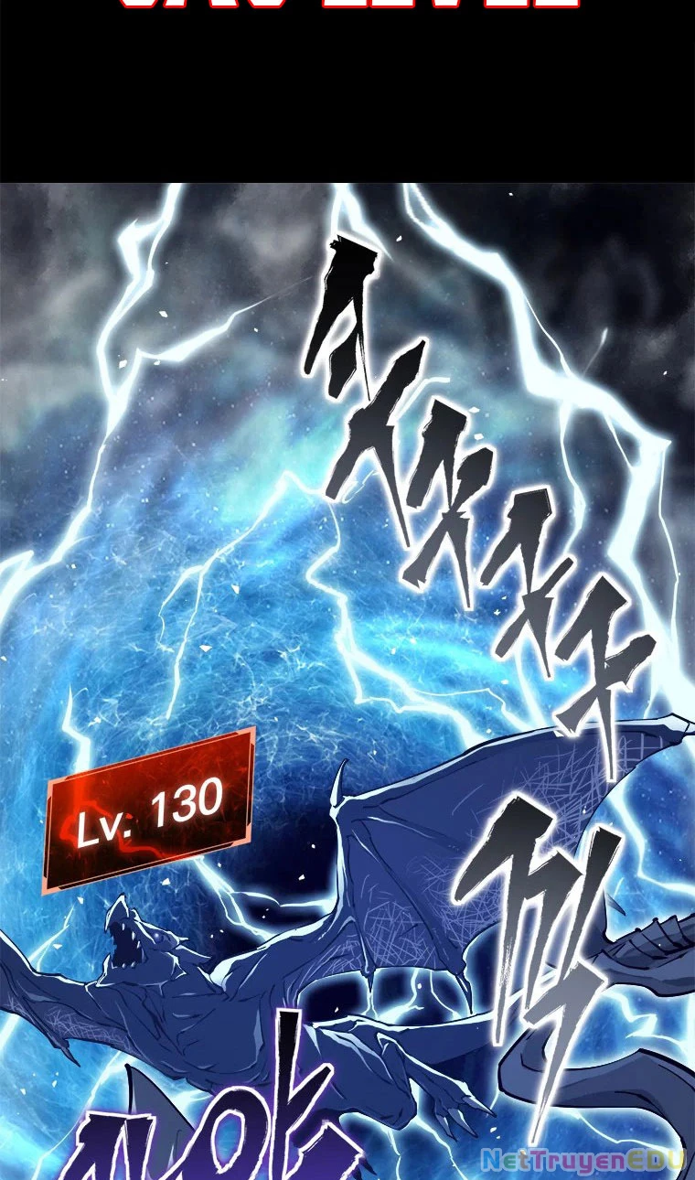 Lv 1 Bất Khả Chiến Bại Chapter 0 - Trang 2