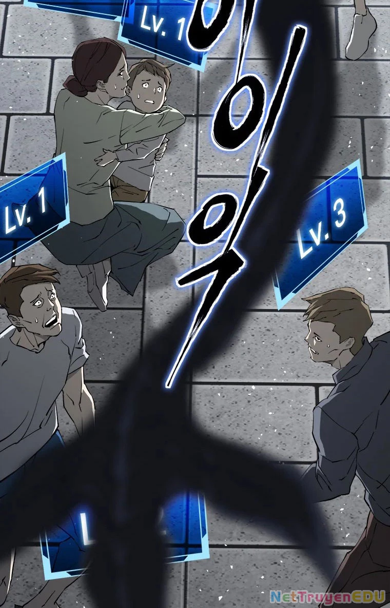 Lv 1 Bất Khả Chiến Bại Chapter 0 - Trang 2