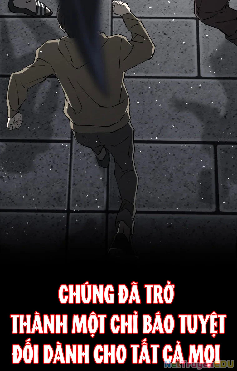 Lv 1 Bất Khả Chiến Bại Chapter 0 - Trang 2