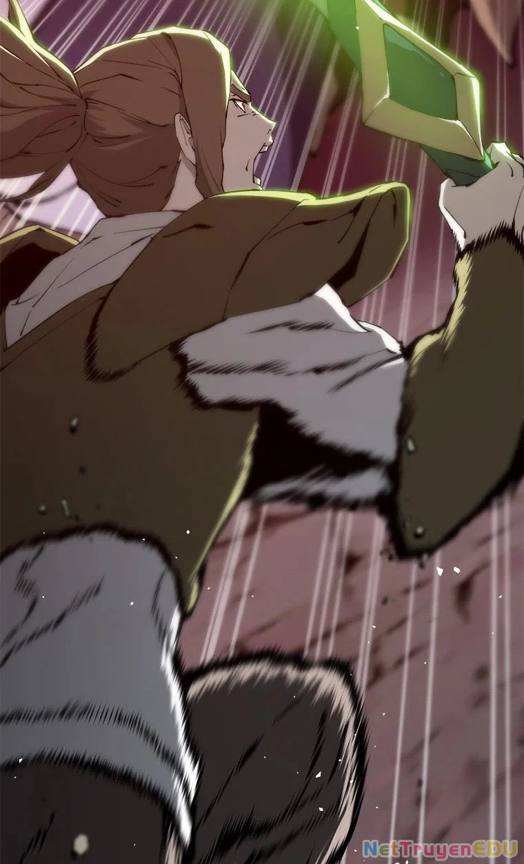 Lv 1 Bất Khả Chiến Bại Chapter 0 - Trang 2