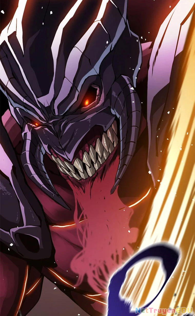 Lv 1 Bất Khả Chiến Bại Chapter 0 - Trang 2