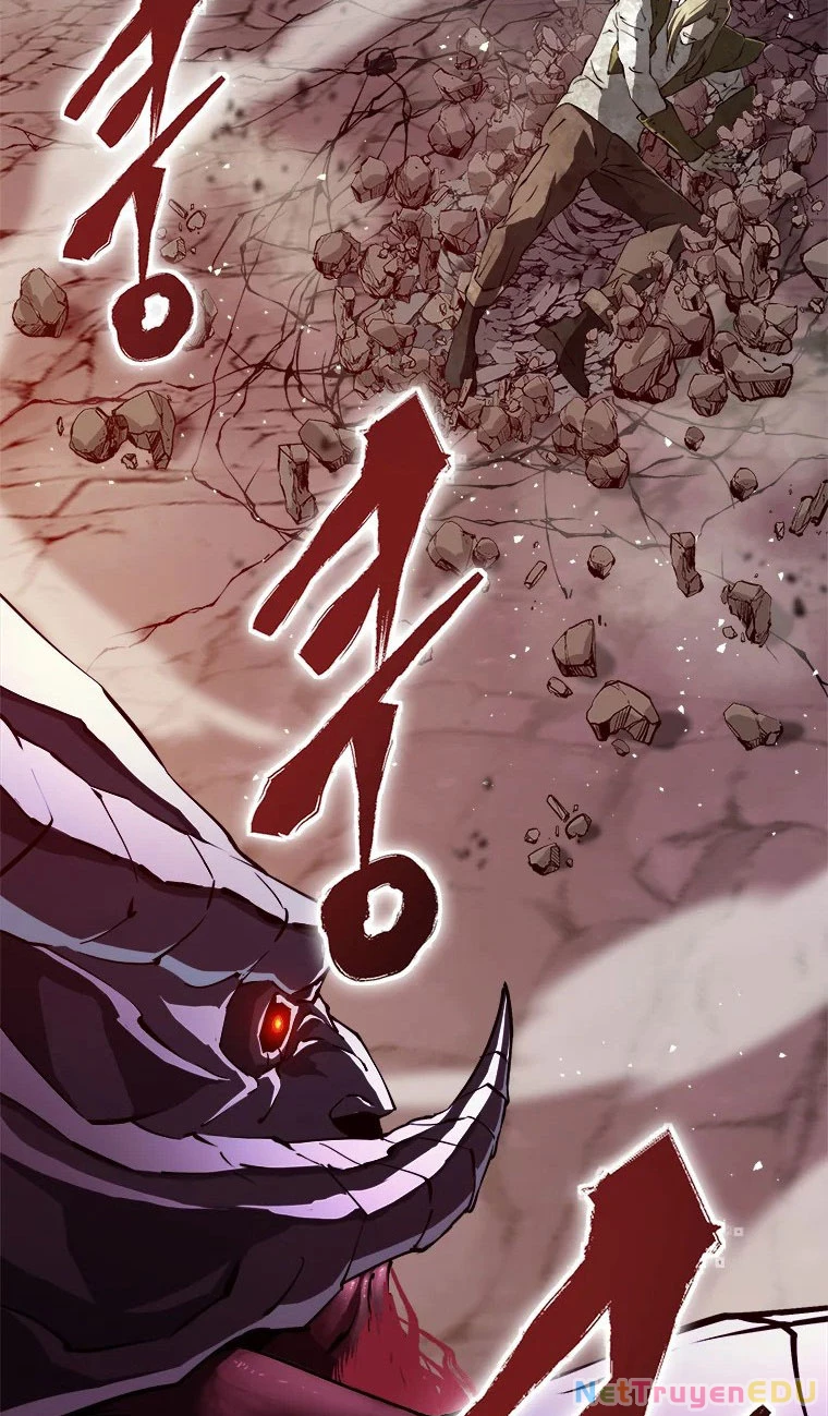 Lv 1 Bất Khả Chiến Bại Chapter 0 - Trang 2