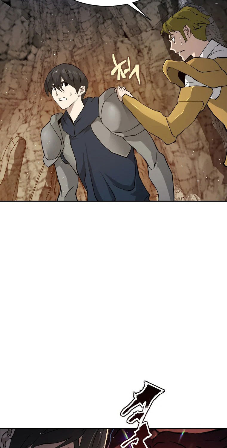 Lv 1 Bất Khả Chiến Bại Chapter 1 - Trang 2