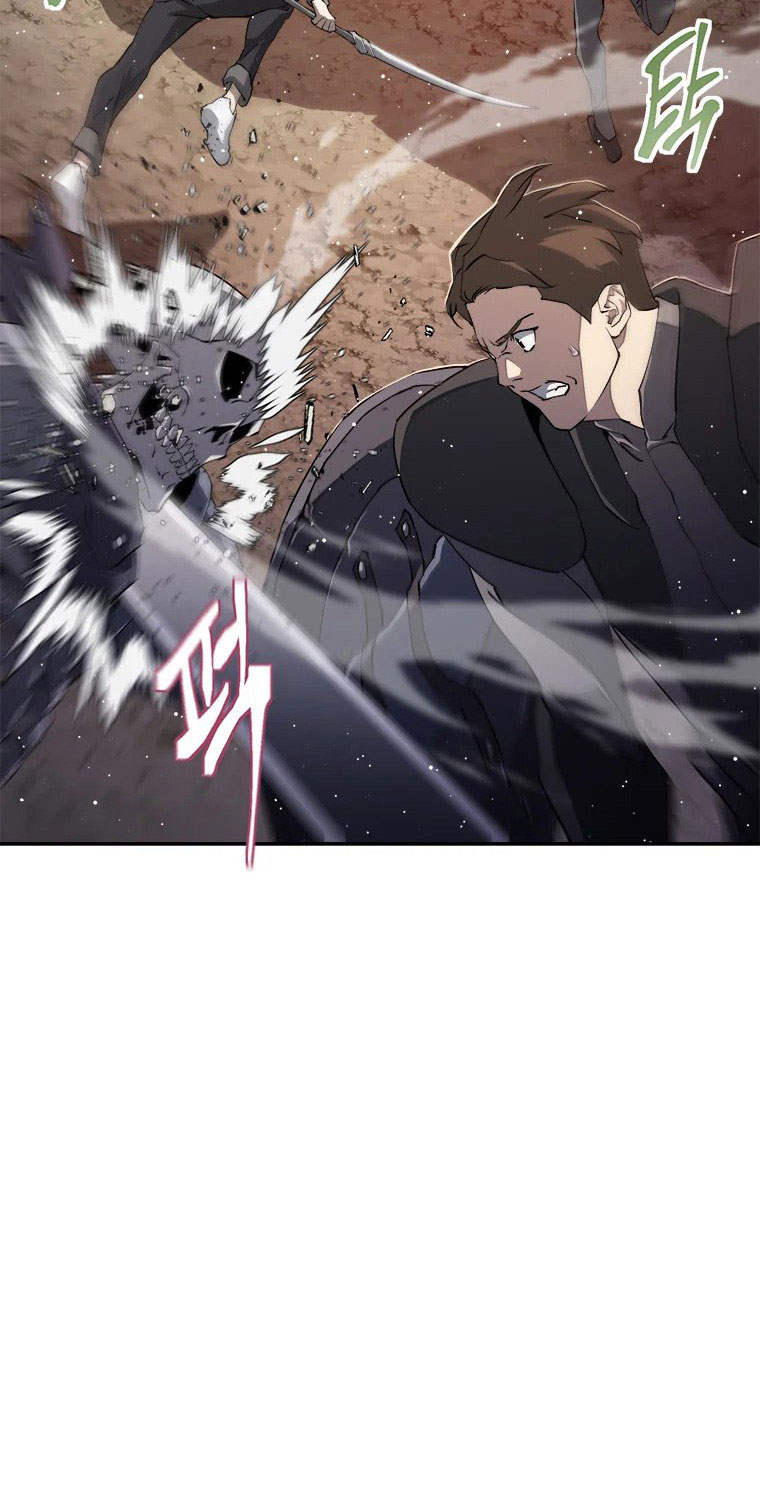 Lv 1 Bất Khả Chiến Bại Chapter 1 - Trang 2