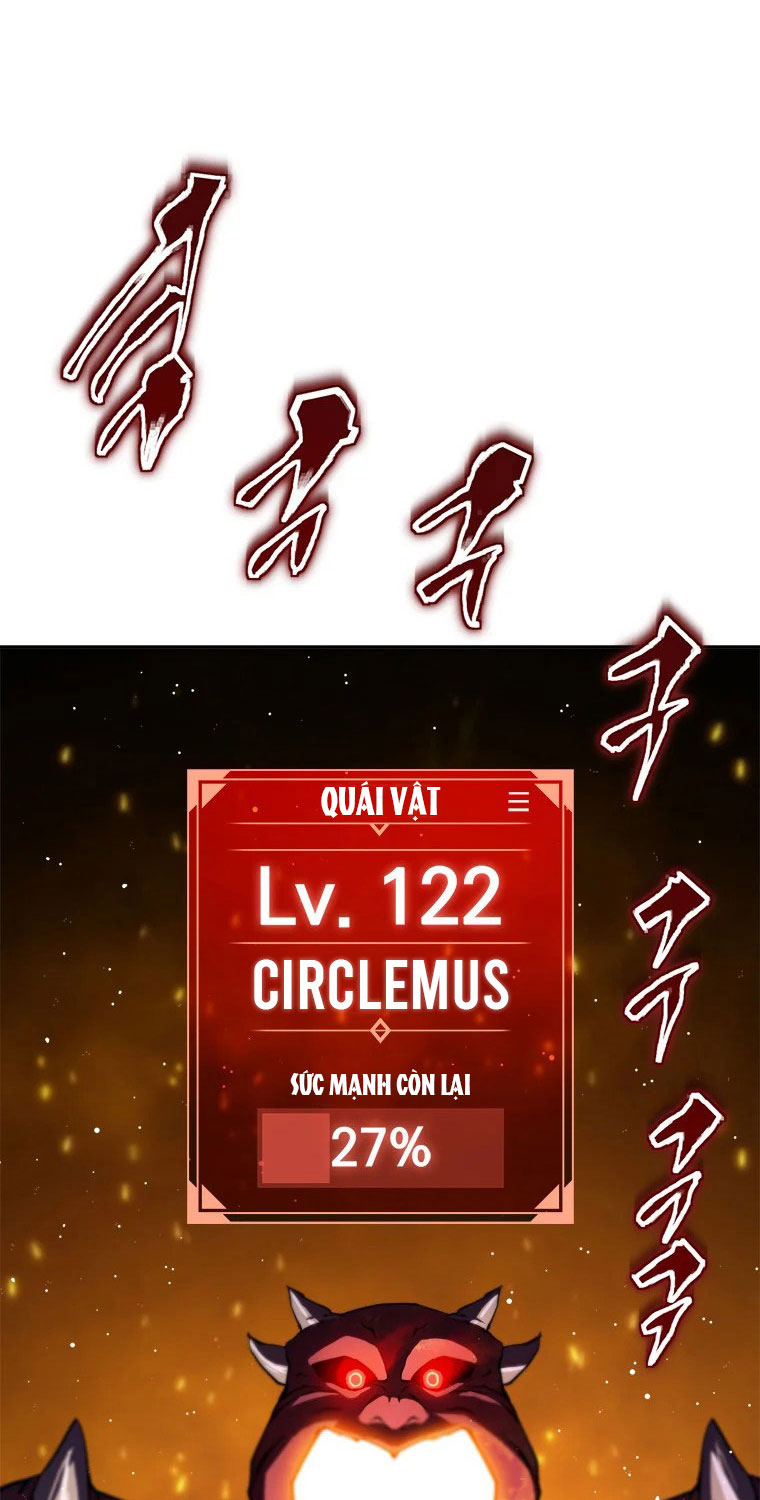 Lv 1 Bất Khả Chiến Bại Chapter 1 - Trang 2