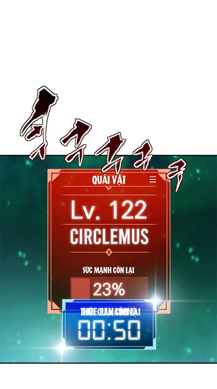 Lv 1 Bất Khả Chiến Bại Chapter 1 - Trang 2