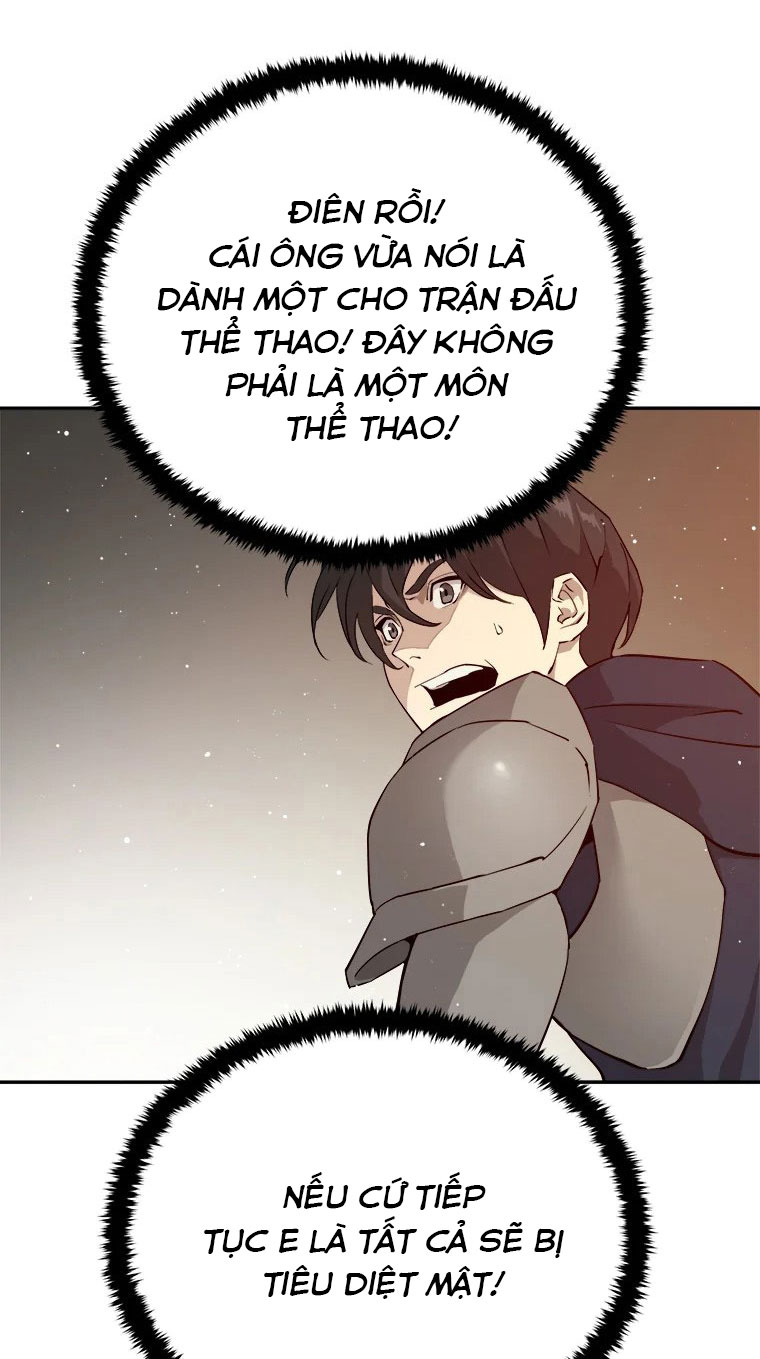 Lv 1 Bất Khả Chiến Bại Chapter 1 - Trang 2