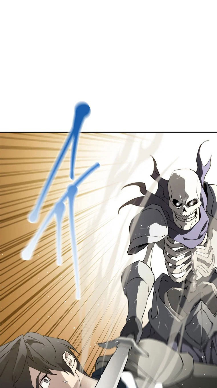 Lv 1 Bất Khả Chiến Bại Chapter 1 - Trang 2