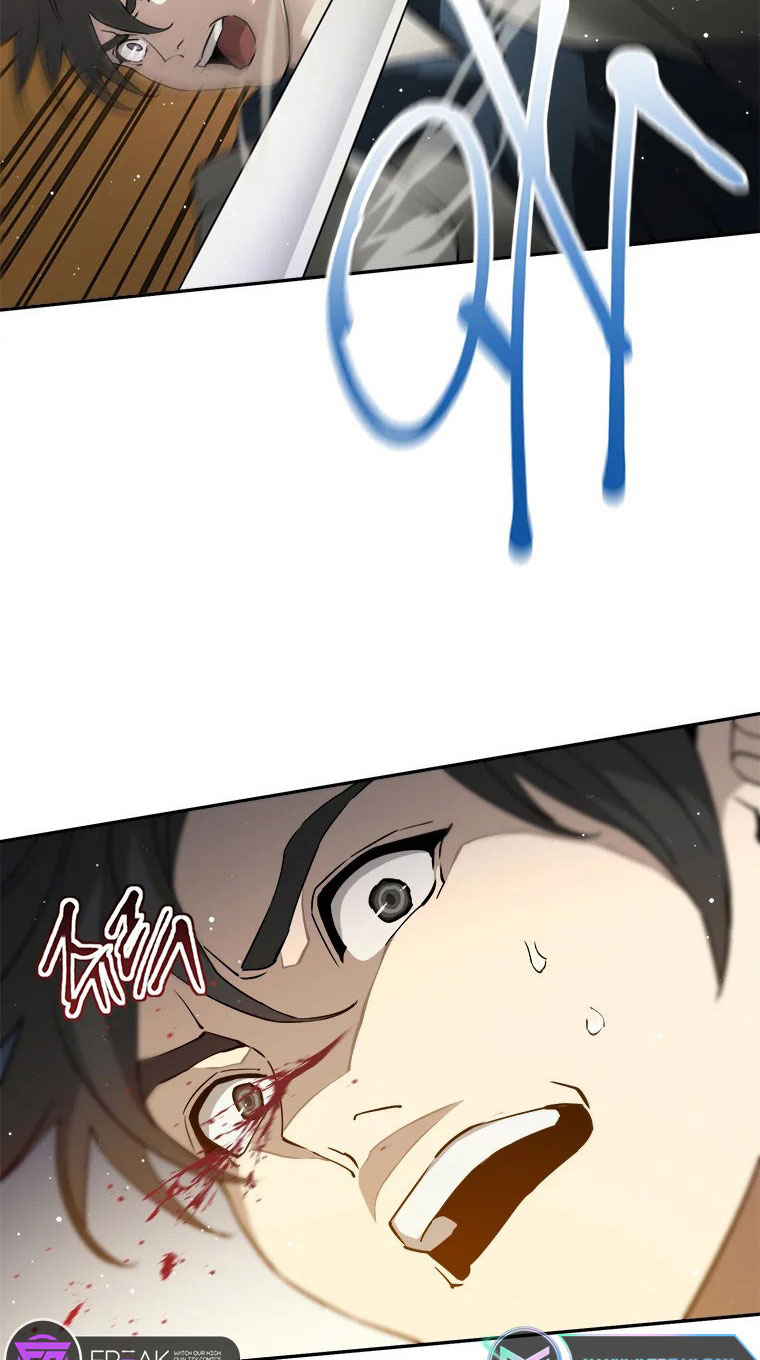 Lv 1 Bất Khả Chiến Bại Chapter 1 - Trang 2