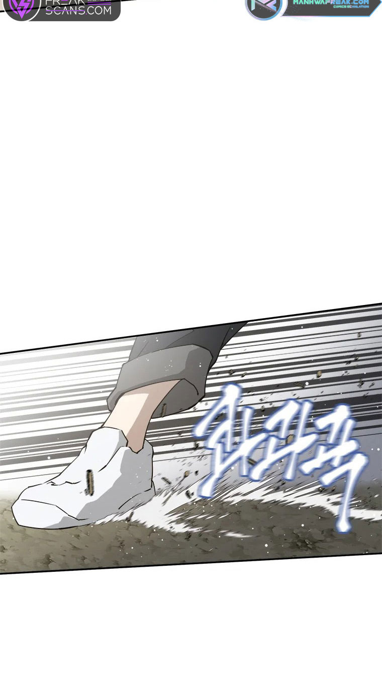 Lv 1 Bất Khả Chiến Bại Chapter 1 - Trang 2