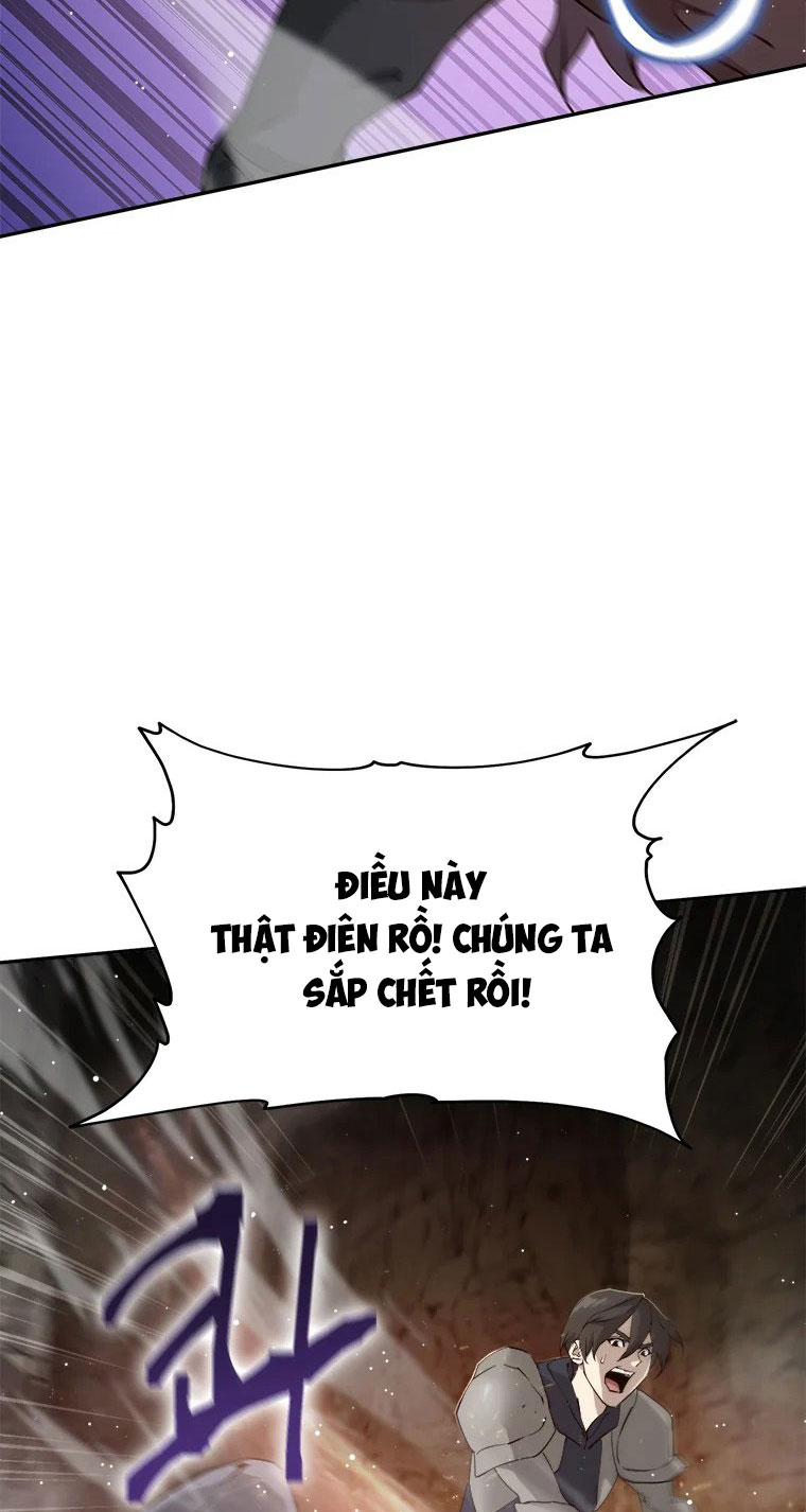 Lv 1 Bất Khả Chiến Bại Chapter 1 - Trang 2