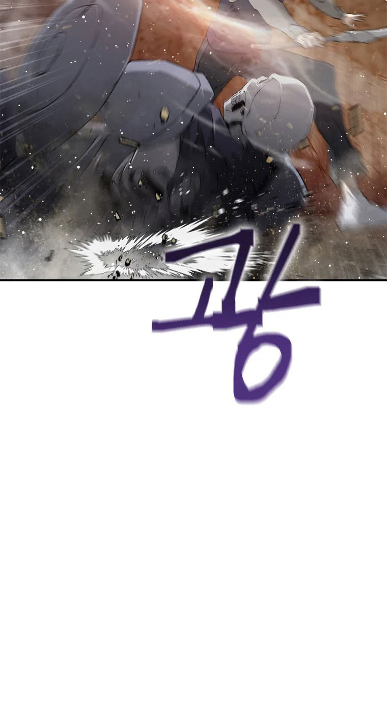 Lv 1 Bất Khả Chiến Bại Chapter 1 - Trang 2