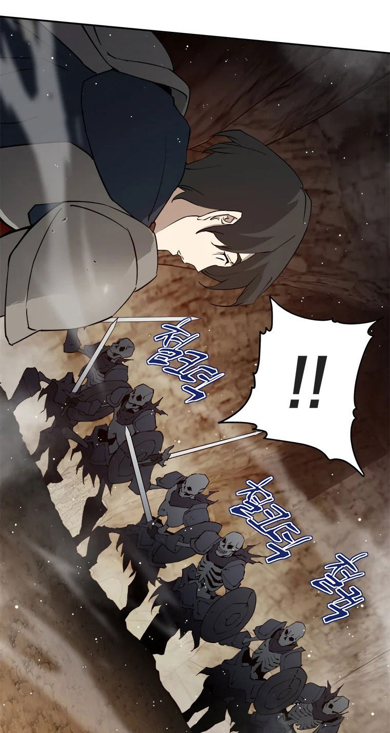 Lv 1 Bất Khả Chiến Bại Chapter 1 - Trang 2